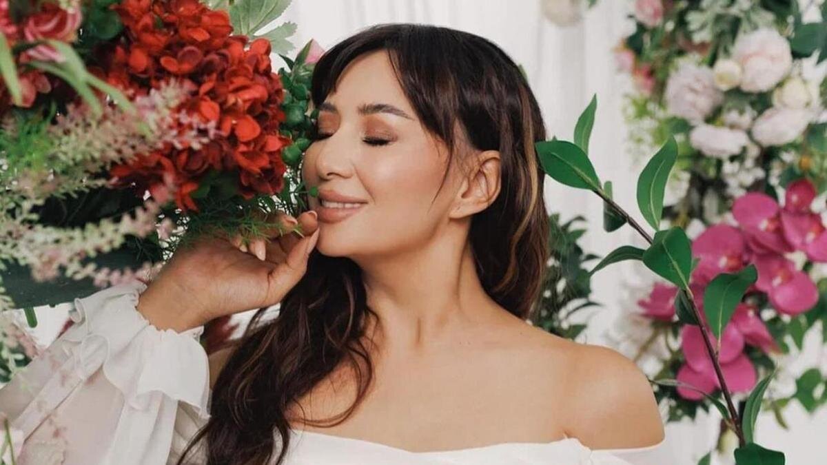    Мадина Садвакасова:instagram.com/sadvakasovamadina