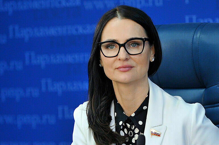   Юрий Инякин/ПГ