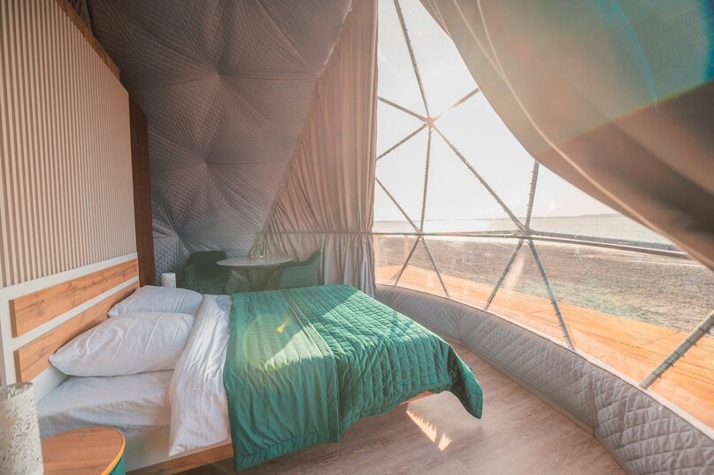 Группа ВКонтакте ЭкоПарк Турист. Озеро Сингуль