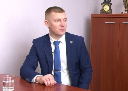    В Югре участник спецоперации стал главой муниципалитета