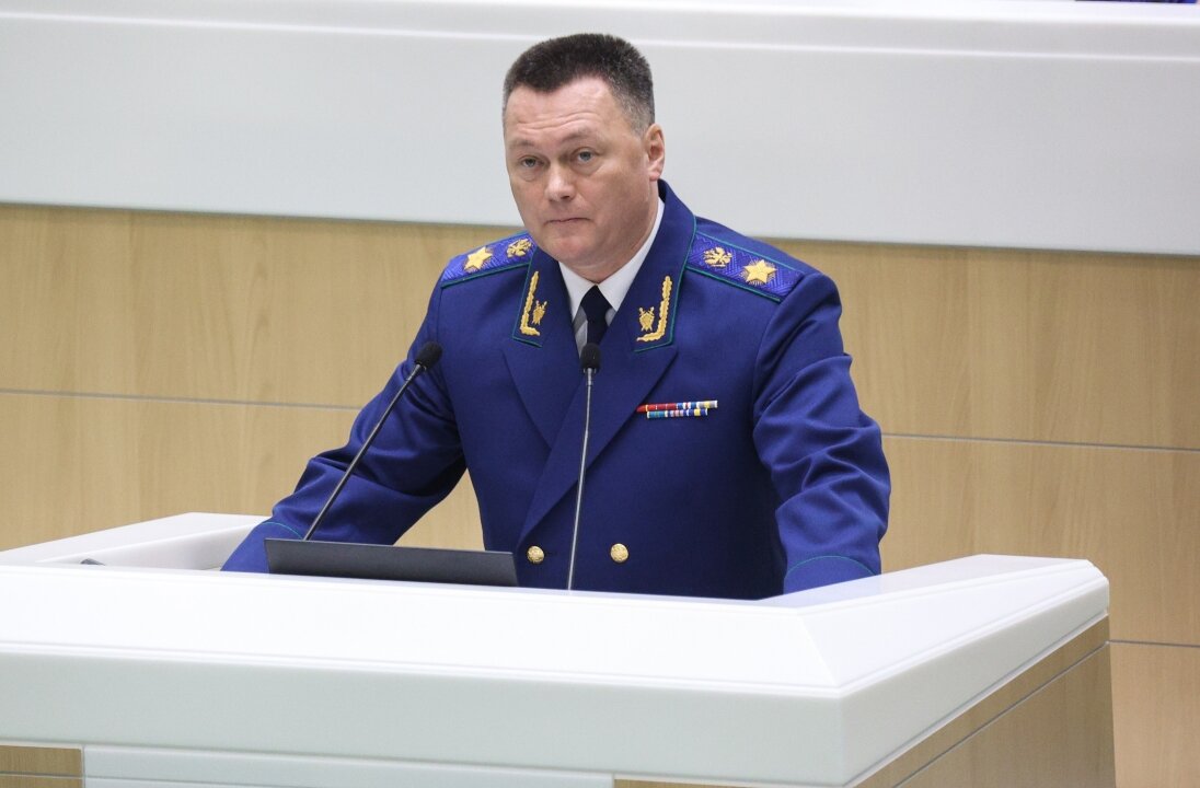    Краснов: провокаторы рассылают инструкции, как отобрать оружие у военных и полиции