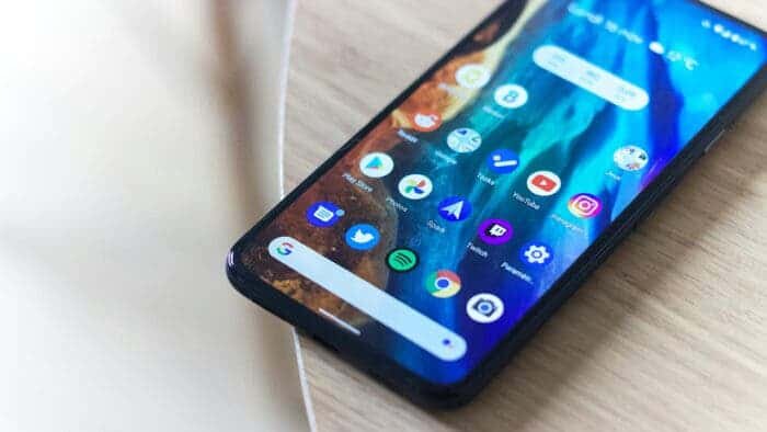 Мой телефон Android стал очень быстрым с момента отключения этой опции