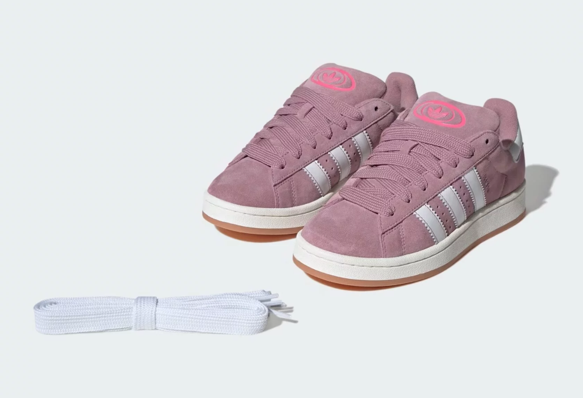 ADIDAS CAMPUS 00S MAGENTA 