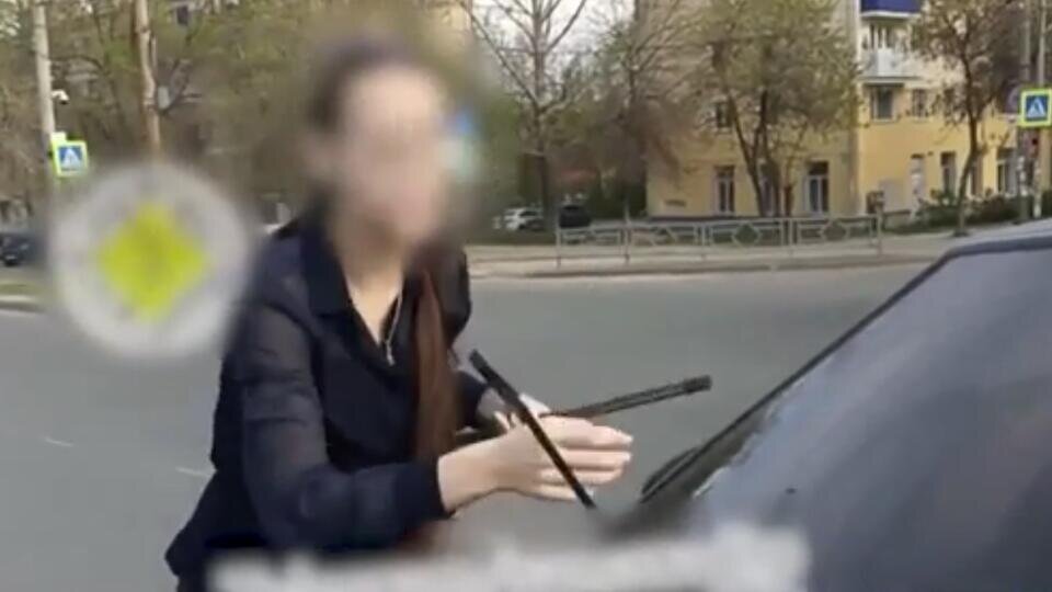 Фото: © Скриншот видео