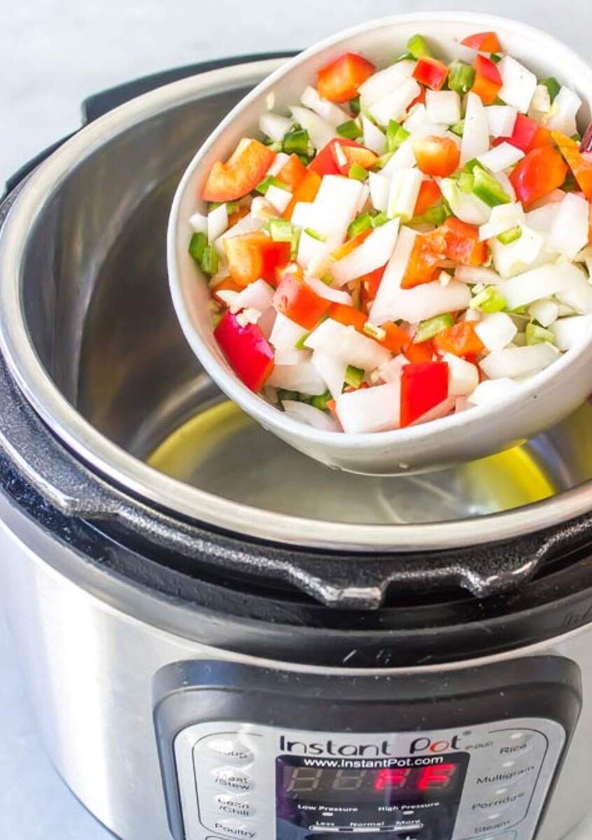 Кето-суп с курицей быстрого приготовления