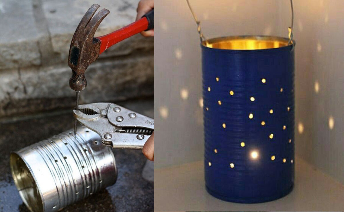 Масерим светильники из жести. Галерея идей