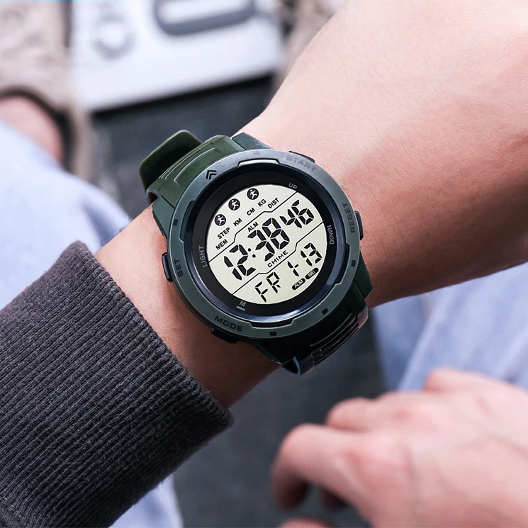 Мужские наручные часы