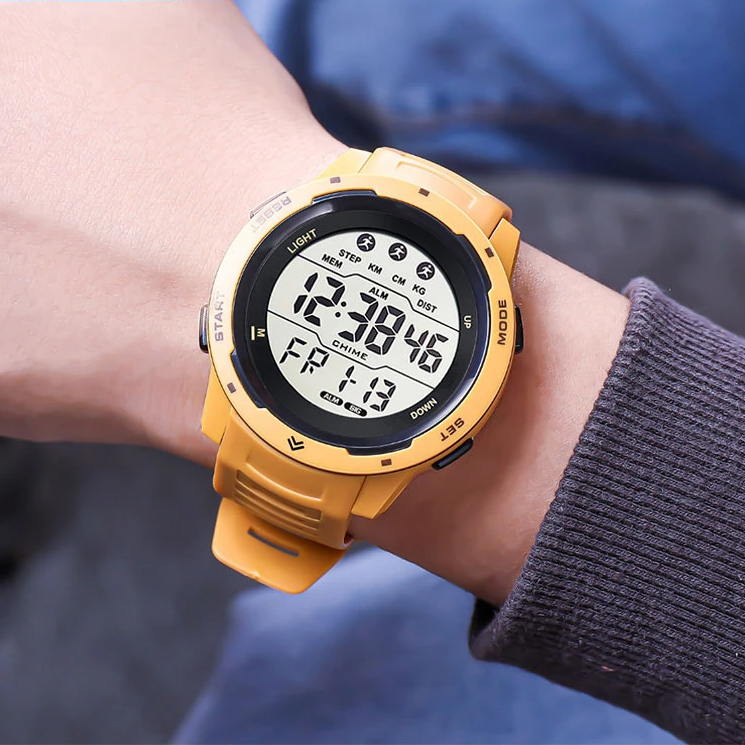 Мужские наручные часы