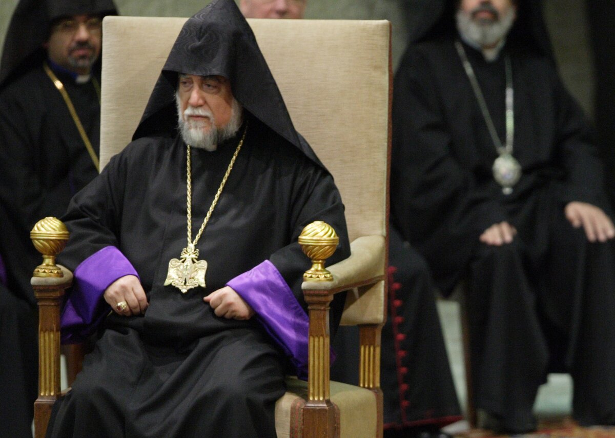  ФОТО: © Evandro Inetti/ZUMAPRESS.com/Global Look Press