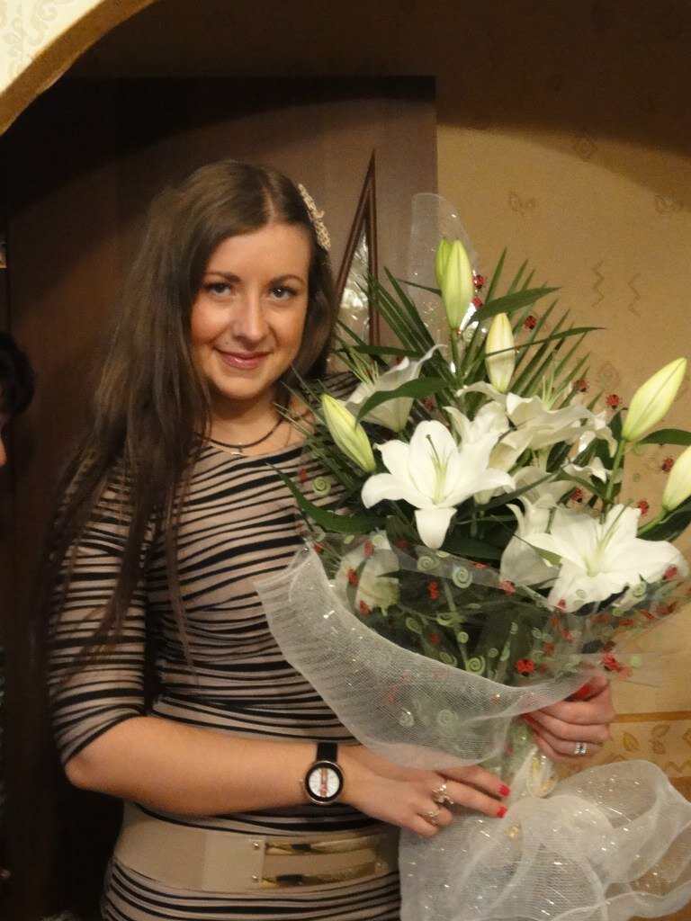 Кристина Дураева