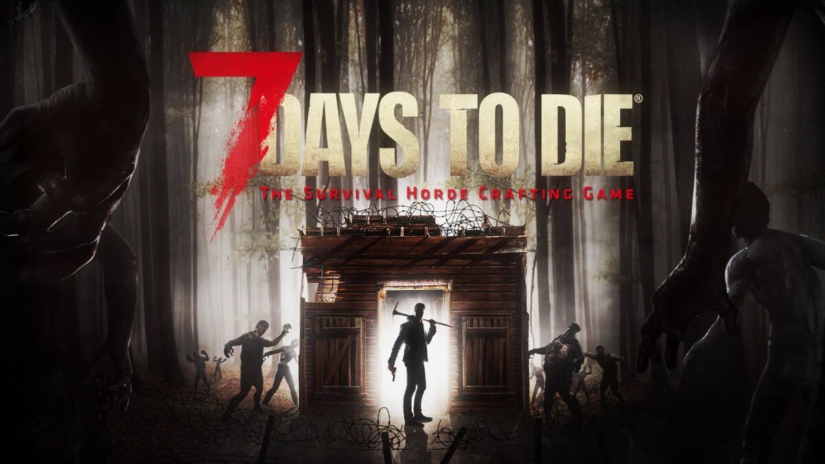 7 Days to Die выходит из раннего доступа спустя 12 лет. По 29 апреля пройдет предрелизная распродажаПо 29 апреля пройдет предрелизная распродажа "последний шанс приобрести игру до повышения цены". В июле планируют выйти из раннего доступа, спустя 12 лет разработки