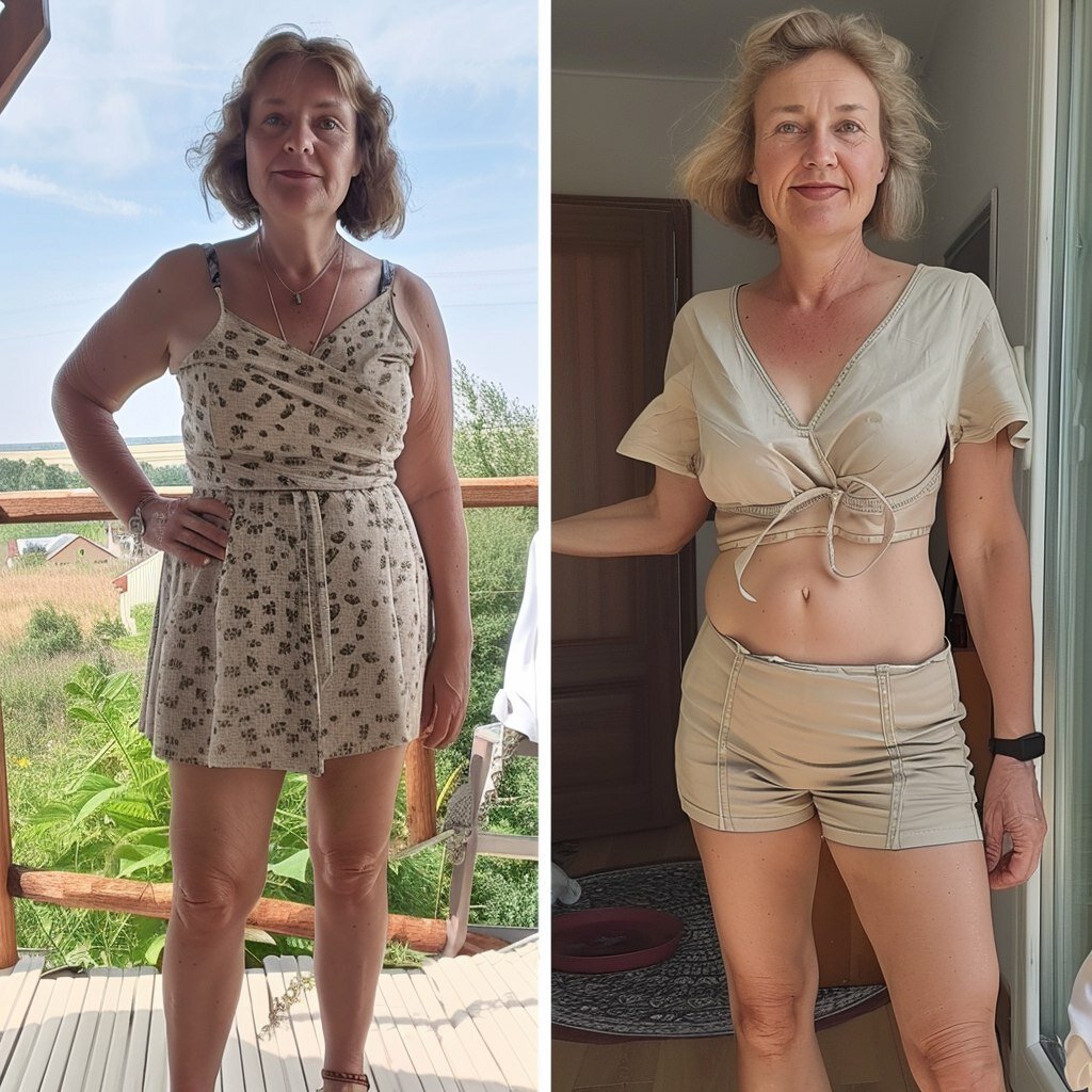 Вы и ваши прекрасные изменения