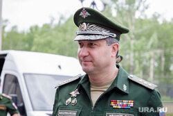 В основном Тимур Иванов занимался строительством, сказал Виктор Баранец. Фото: Анастасия Яковлева © URA.RU