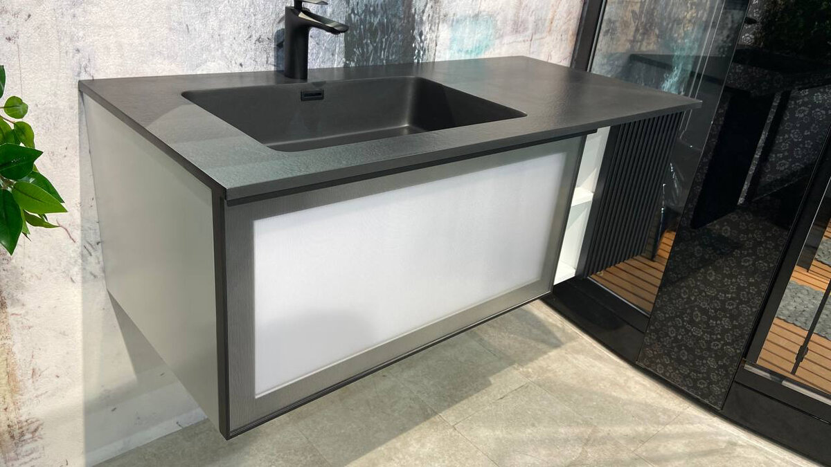 Oran BC 9015 - 1200L