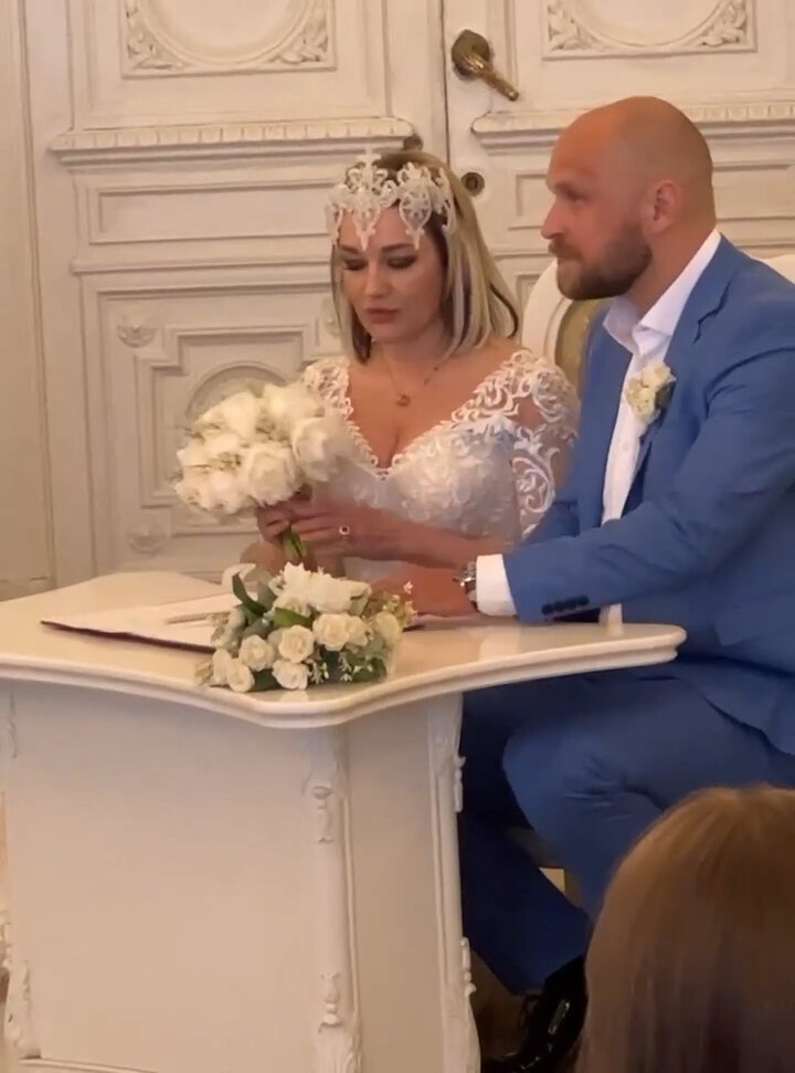 Фото: соцсети Светланы Бондарчук