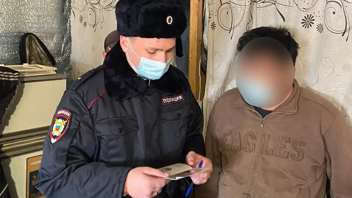     Автор: МВД по Ставропольскому краю