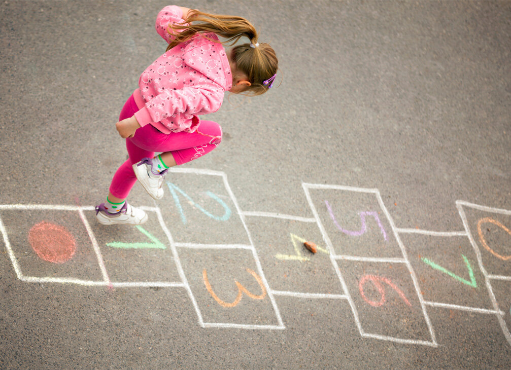 Hopscotch
