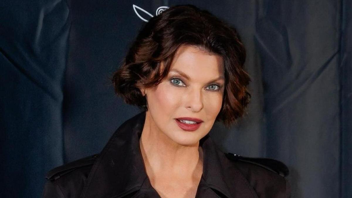    Супермодель Линда Евангелиста:Instagram / lindaevangelista