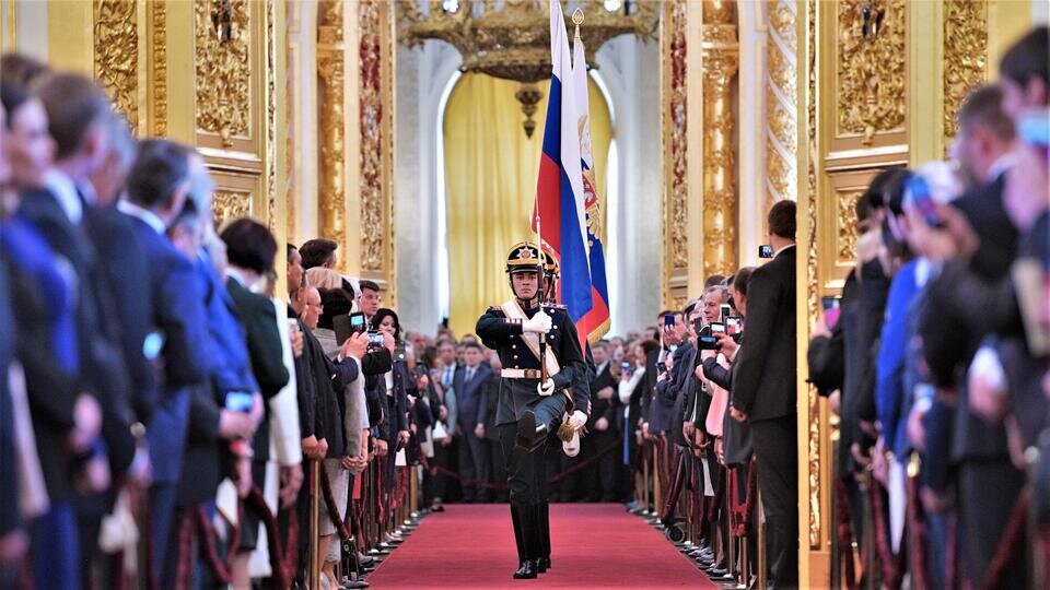 Фото: © ТАСС/Дружинин Алексей