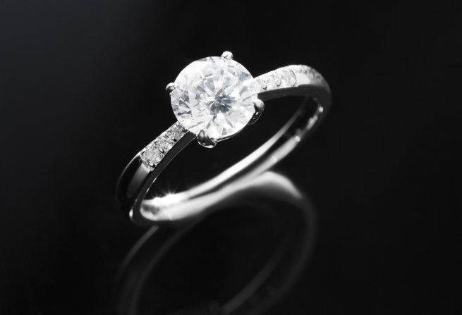    Как правильно расшифровать характеристики бриллианта