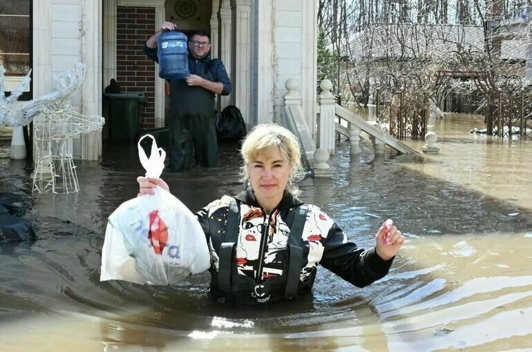  Максим Богодвид / РИА Новости