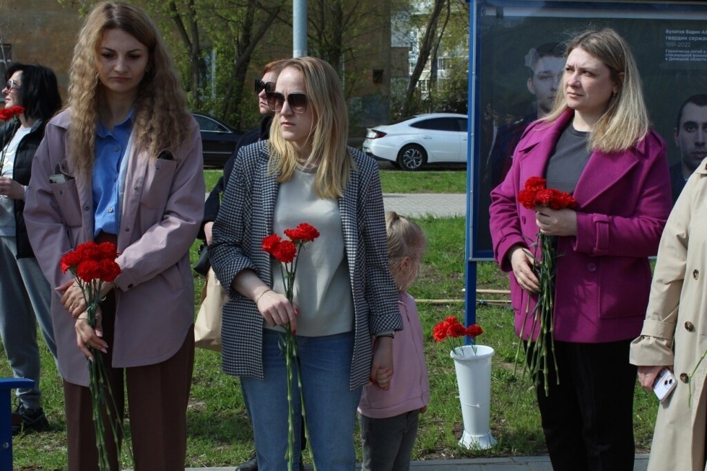 Листайте вправо, чтобы увидеть больше изображений