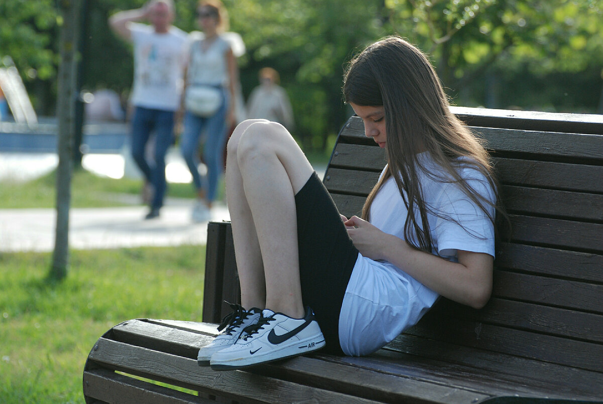 ФОТО: ALEXANDER LEGKY/GLOBAL LOOK PRESS 