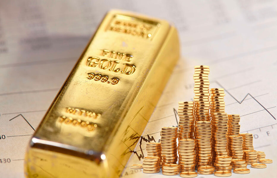 Питер Рейган о причинах роста цены золота / фото © Золотой Запас
