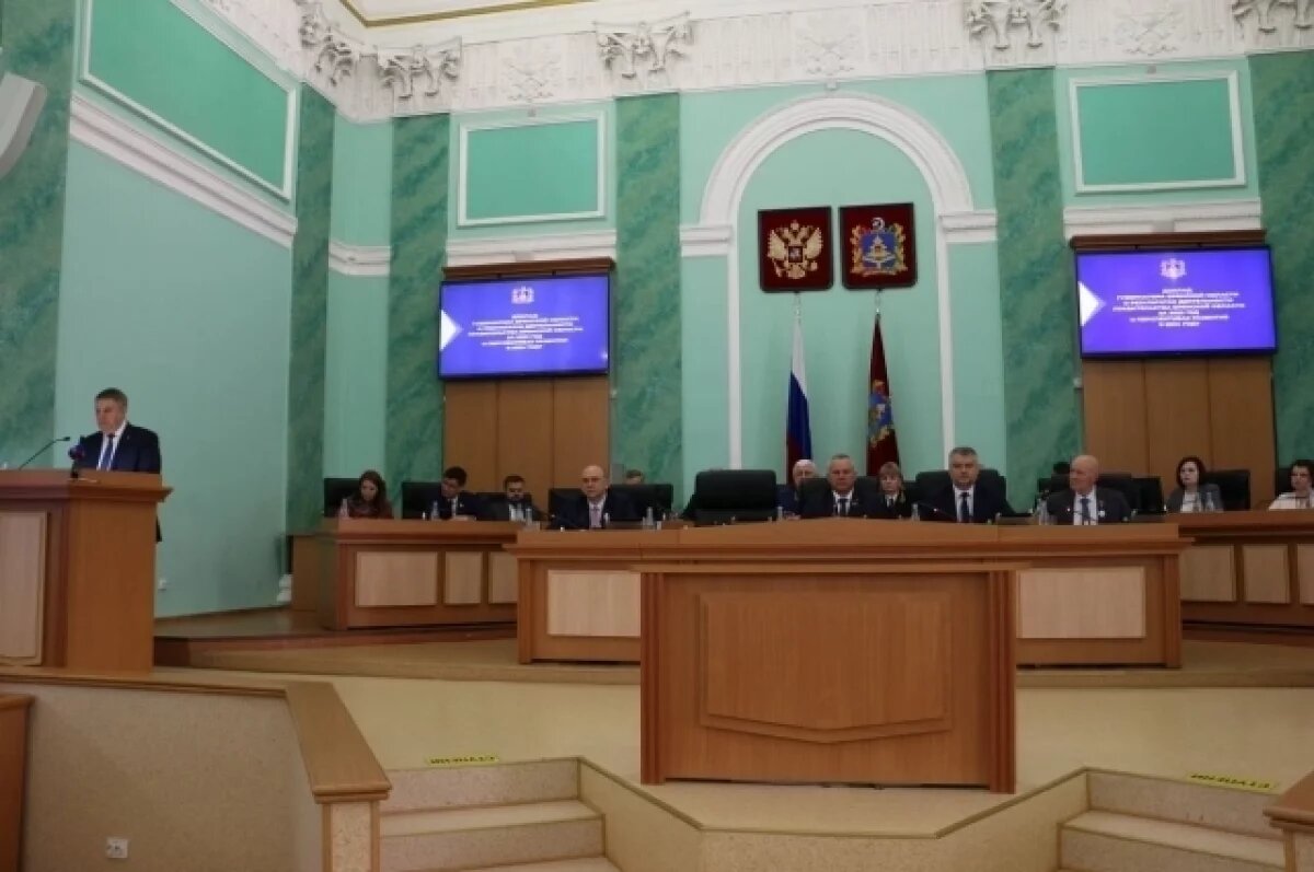    Еще трем населенным пунктам присвоили почетные звания Брянской области