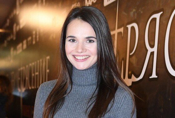    Татьяна Космачева