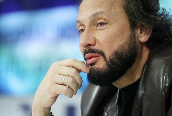    Стас Михайлов