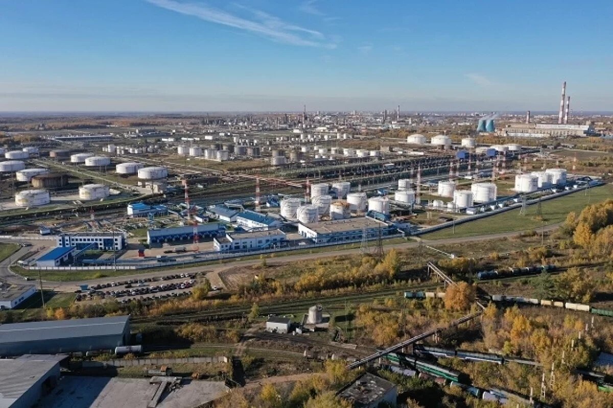    Нефтепроводчики расширили область аккредитации метрологической службы