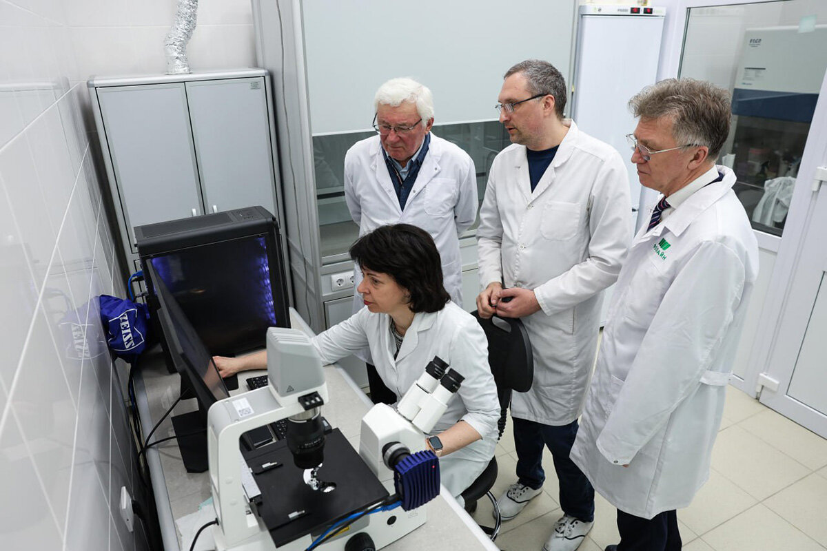 Фото: Илья Хачатурян