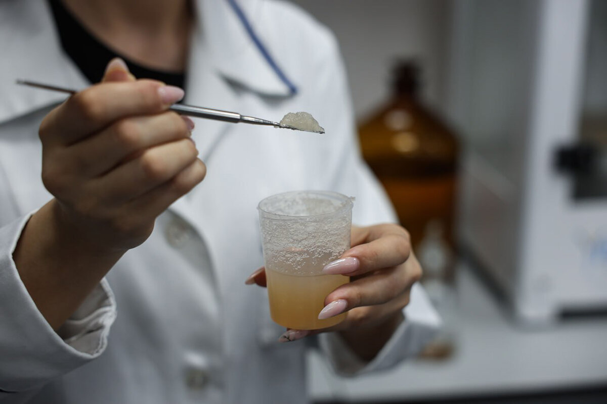 Фото: Илья Хачатурян