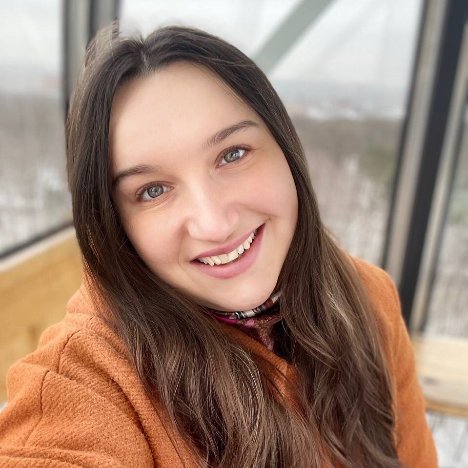 Фото из архива Марии Прудкой