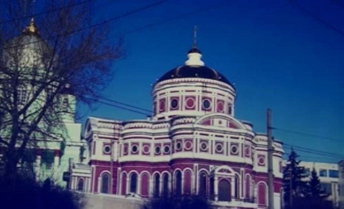    В Курске отметили Международный день памятников и исторических мест