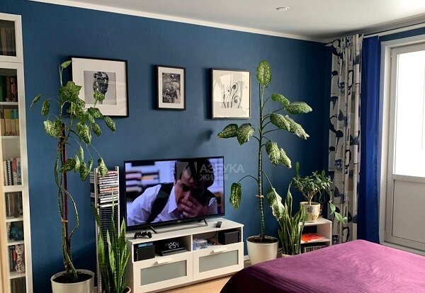 Обмен квартиры на квартиру в Москве