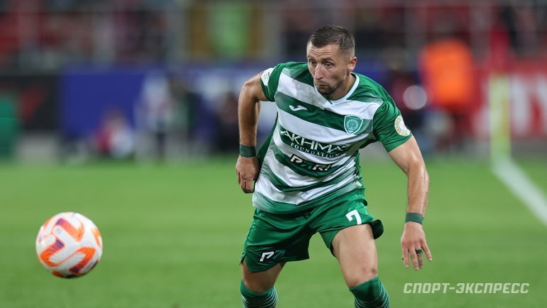    Бернард Бериша.Александр Федоров