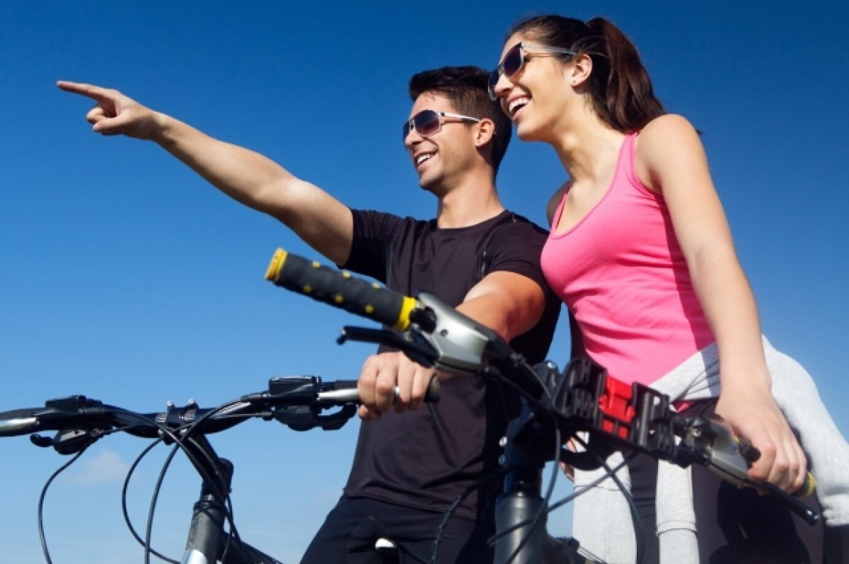    Здоровый образ жизни позволяет сохранить главный капитал человека.