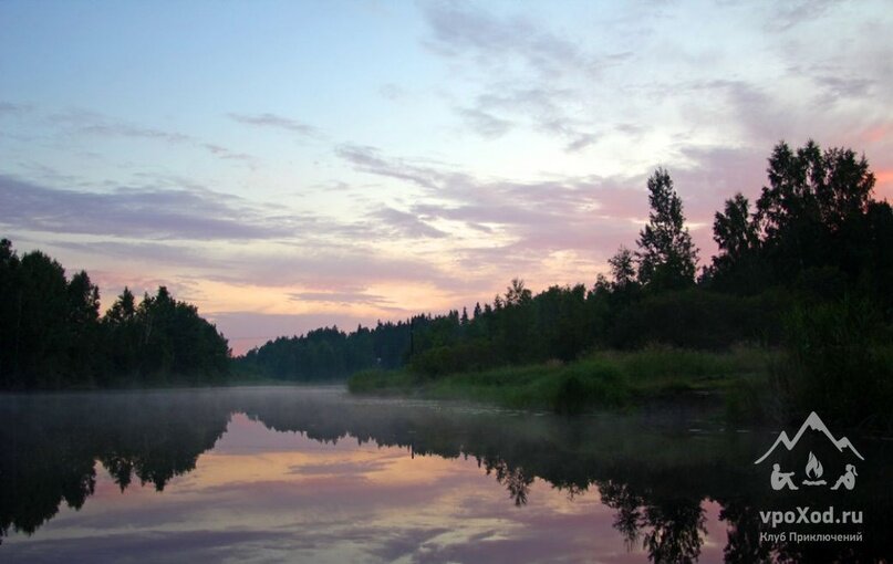 Так ли тиха Тихая?