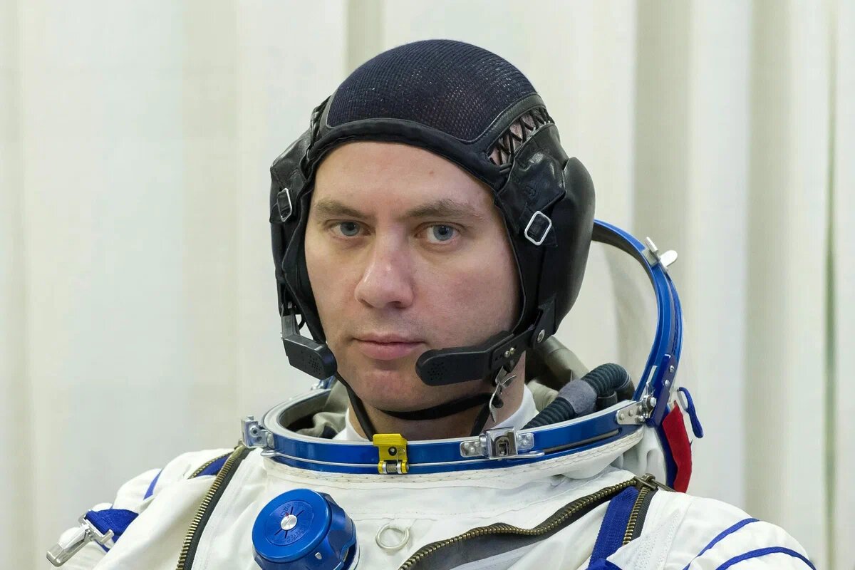 Денис Матвеев