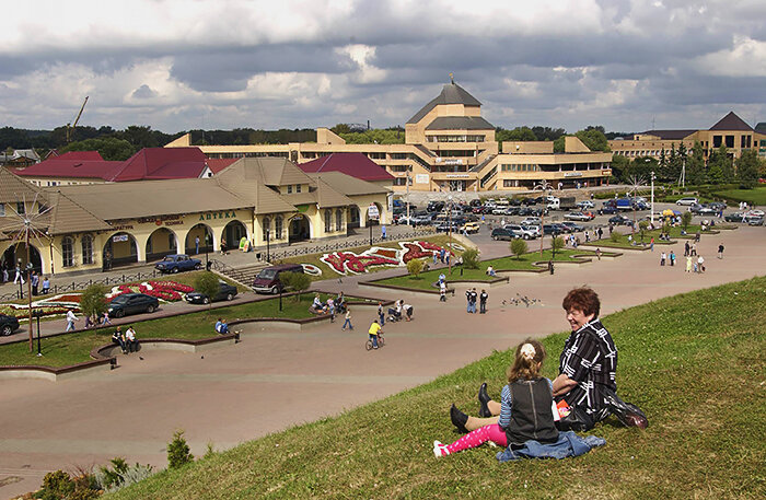    Фото: Борис Кавашкин/ТАСС