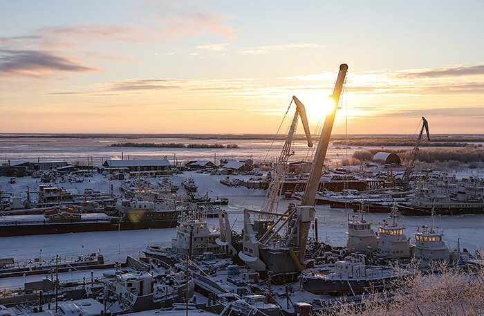    Фото: Донат Сорокин/ТАСС