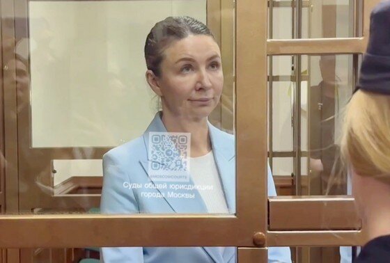    Елена Блиновская