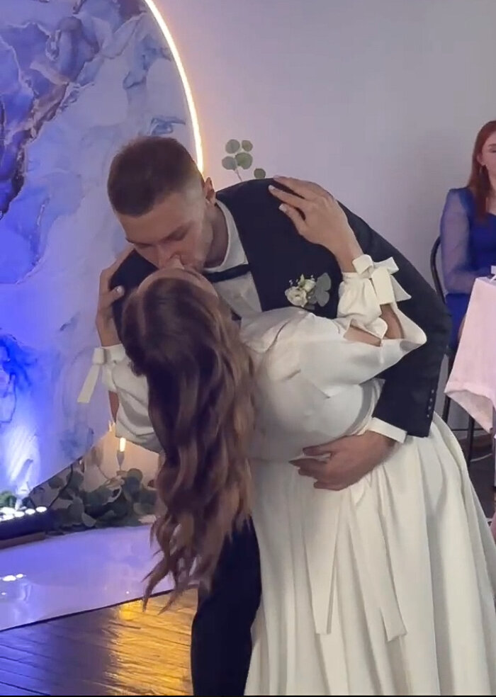     соцсети Жанны Максимович