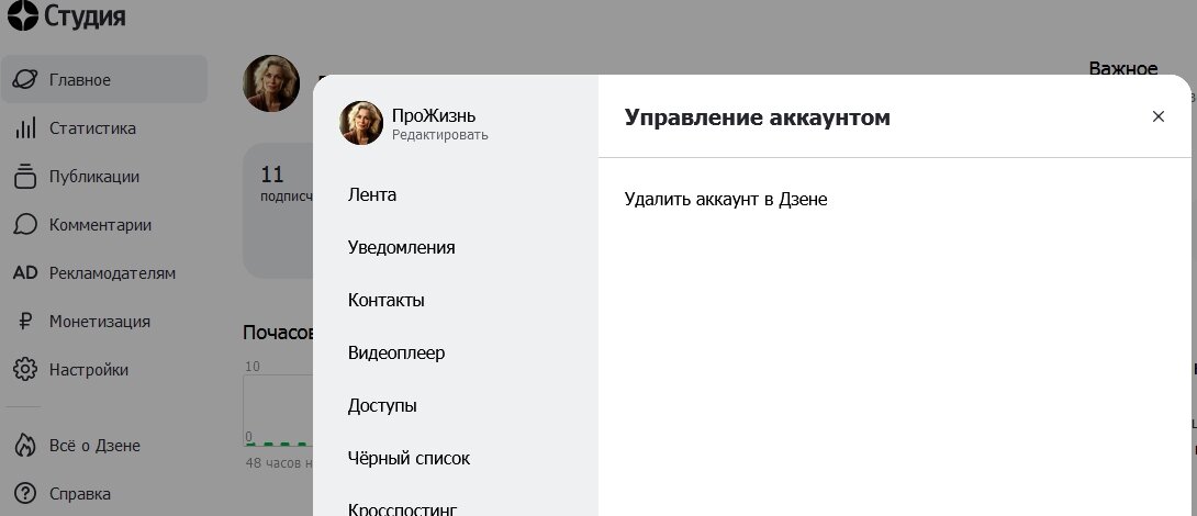 Скин из кабинета автора