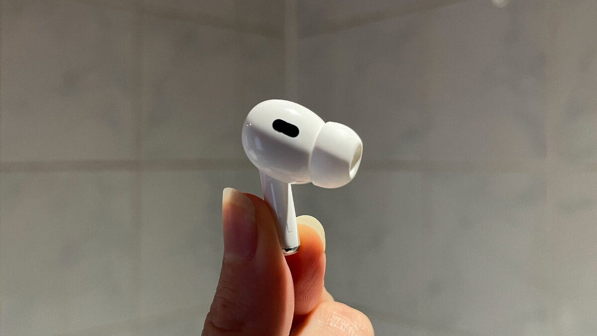 Можно ли Принимать Душ с AirPods?: Разбираемся в Деталях | TechTrendy | Дзен