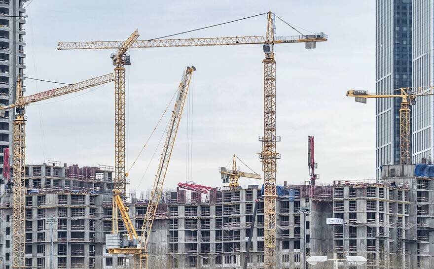     Константин Кокошкин/Global Look Press