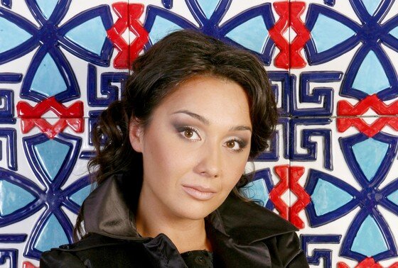    Анна Димова