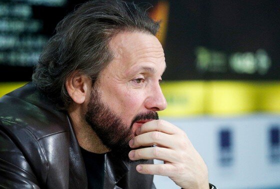    Стас Михайлов